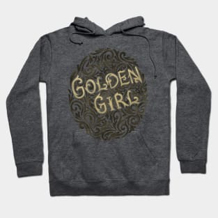 golden girls Hoodie